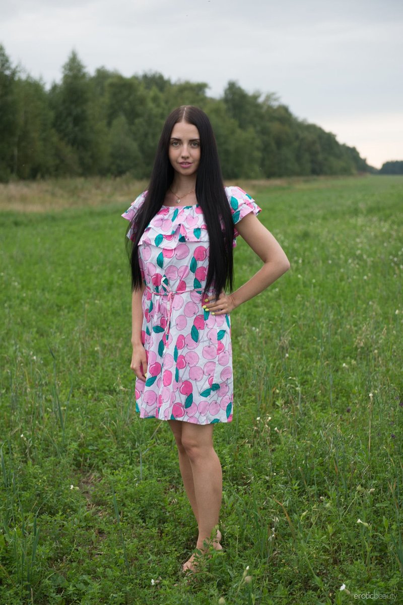 Арина, 34